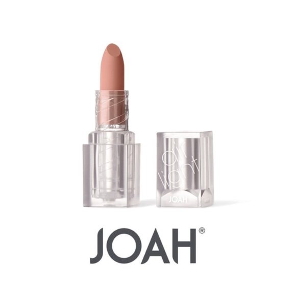 J.O.A. Nude Pink Lipstick - Picture 1 of 3